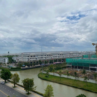 Bán 3 Phòng Ngủ 100M2 Masteri-Lumiere View Công Viên Nhà Phố Hướng Đn 6Ty450 All In Mua Từ Cdt