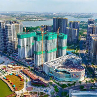Bán Căn Hộ 2 Phòng Ngủ+ 2 Vệ Sinh72M² Vinhomes Grand Park Giá Tốt, Ở Ngay, Nguyễn Xiển, Tp. Thủ Đức