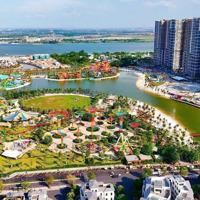 Bán Căn Hộ 2 Phòng Ngủ+ 2 Vệ Sinh72M² Vinhomes Grand Park Giá Tốt, Ở Ngay, Nguyễn Xiển, Tp. Thủ Đức