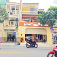 Bán Nhàmặt Tiềnvườn Lài, 8X20M, 2 Lầu, Gần Lũy Bán Bích, 26.5 Tỷ