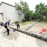Chính Chủ Bán Đất Thổ Cư Thường Tín Giá Rẻ