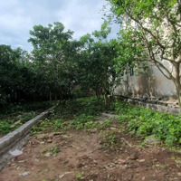 Chính Chủ Bán Đất Thổ Cư Thường Tín Giá Rẻ