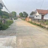 Chính Chủ Cần Bán Gấp Lô Đất Vuông Như Bàn Cờ