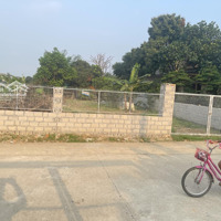 Chính Chủ Cần Bán Gấp Lô Đất Vuông Như Bàn Cờ