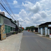 Bán Gấp Đất Gần Kcn Sonadezi Châu Đức 8*28M Tổng 224M2 Giá Chỉ 2.250 Tỷ