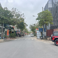 E Gái Hàng Xóm Nhờ Bán Mảnh Đất Cực Đẹp Tại Bát Khối Long Biên. Lô Góc, Ô Tô Chạy Vòng Quanh. Các
