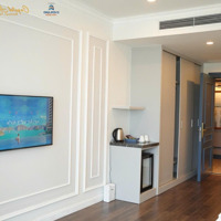 Chính Chủ Bán Căn Hộ Toà B Tầng Trung Nội Thất Đầy Đủ Tại Vị Trí 2 Mặt Vịnh Bái Tử Long