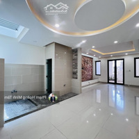 Cho Thuê Nhà Nguyên Căn, Có Thang Máy + Hầm Xe. Nhà 2 Mặt Tiền Trước Sau