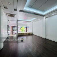 Cho Thuê Nhà Nguyên Căn, Có Thang Máy + Hầm Xe. Nhà 2 Mặt Tiền Trước Sau