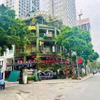 Cho Thuê Nhà Mặt Phố Đào Tấn, Cống Vị, Ba Đình, Hà Nội, 80 Triệu, 150M2X2Tẫng 15M Mặt Tiền.