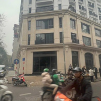 Cho Thuê Nhà Mặt Phố Đào Tấn, Cống Vị, Ba Đình, Hà Nội, 80 Triệu, 150M2X2Tẫng 15M Mặt Tiền.