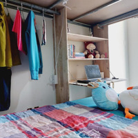 Cho Thuê Nhà Trọ Ở Đường Cao Lỗ, Phường 4, Quận 8, Hồ Chí Minh Giá Tốt, 30M2