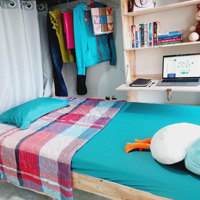 Cho Thuê Nhà Trọ Ở Đường Cao Lỗ, Phường 4, Quận 8, Hồ Chí Minh Giá Tốt, 30M2