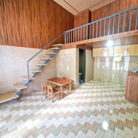 Cho Thuê Phòng Trọ Mặt Tiền Khu Dân Cư Diệu Hiền Có Nội Thất
