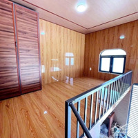 Cho Thuê Phòng Trọ Mặt Tiền Khu Dân Cư Diệu Hiền Có Nội Thất