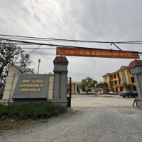 Bán Đất Nền 86.8M2 Tại Giãn Dân, Xã Hòa Phong, Mỹ Hào, Hưng Yên Chỉ Với Giá Thỏa Thuận