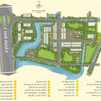 Bán Đất Tại Centana City Điền Phúc Thành, 5,6 Tỷ, 80M2, Hàng Hiếm Tại Quận 9, Hcm