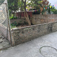 Cần Bán Mảnh 40M2 Tại Đặng Xá Gia Lâm. Gần Đường Ô Tô Giá Bán 2,85 Tỷ