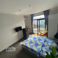 Căn Hộ Studio Full Nội Thất Gần Sân Bay Tân Sơn Nhất
