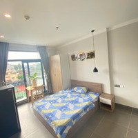 Căn Hộ Studio Full Nội Thất Gần Sân Bay Tân Sơn Nhất