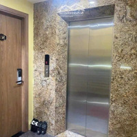 Hot! Chính Chủ Mình Cho Thuê Nhà Căn Góc, Mới, 113M2_ 4T; Nhà Hàng, Kinh Doanh, Vp, Đội Cấn-45 Tr