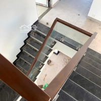 Hot! Chính Chủ Mình Cho Thuê Nhà Căn Góc, Mới, 113M2_ 4T; Nhà Hàng, Kinh Doanh, Vp, Đội Cấn-45 Tr