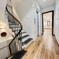Hiếm Nhất- Tôi Chủ Nhà Cho Thuê Luôn Nhà Mới, Căn Góc, Mai Hắc Đế; Kd, Vp, Nhà Hàng 92M2* 5T- 30 Tr