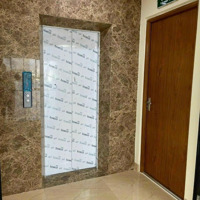 Hiếm Nhất- Tôi Chủ Nhà Cho Thuê Luôn Nhà Mới, Căn Góc, Mai Hắc Đế; Kd, Vp, Nhà Hàng 92M2* 5T- 30 Tr