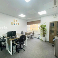 Siêu Tiết Kiệm Chi Phí Với Văn Phòng Trọn Gói Free 15 Loại Dv , Phù Hợp 7-10Nv Tại Hoàng Đạo Thúy