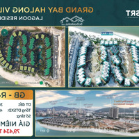 Bán Biệt Thự Mặt Biển Bãi Cháy
