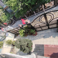 Biệt Thự Vườn. Siêu Rộng, 7 Chỗ Vô Sân, 3 Tầng. 420M2, Ngang To 15M, Chỉ 12 Tỷ. Tt Nhà Bè
