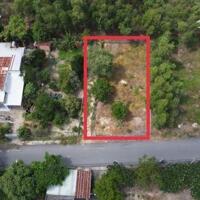 Bán đất Lam Sơn, Phước Hoà Mặt Tiền Bùi Công Trừng Đường Mở Rộng 25m