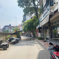 Nhà Đẹp Âu Cơ - Thang Máy, Trước Nhà Ô Tô Tránh, Gần Hồ Tây, Gần Phố Cổ Kinh Doanh, Chdv, Tặng Toàn