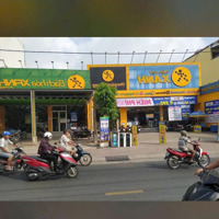 Bán Nhà Mặt Phố Tại Đường Nguyễn Duy Trinh, Thủ Đức, 11,9 Tỷ, 121M2