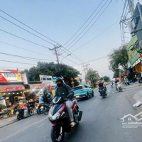 Bán Nhà Mặt Phố Tại Đường Nguyễn Duy Trinh, Thủ Đức, 11,9 Tỷ, 121M2