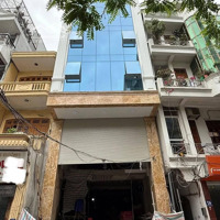 Bán Gấp Tòa Văn Phòngdiện Tích110M2X9T.mặt Tiền6M Mặt Phố Thanh Xuân Dòng Tien 180 Triệu/Th. Ms Linh 0944057668