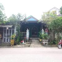 Bán đất 135,8m2 đất mặt tiền chính chủ
