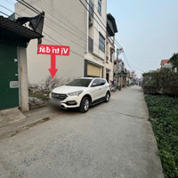 Hiếm Bán Đất Đẹp Nở Hậu 79M Tại Dị Sử, Mỹ Hào, Hưng Yên