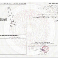 Bán Gấp 2 Lô Đất Tại Xã Hưng Lộc, Thống Nhất, Đồng Nai, Giá 18 Triệu/M2