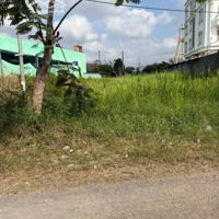 2 Nền Đất Vị Trí Cực Đẹp Tại Thị Trấn Cần Giuộc, Long An.diện Tíchlớn 150M2 Full Thổ , Giá Chỉ 788 Tr.