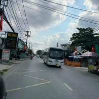 Bán Đất 120M2/ 810 Triệu - Mtđ Nguyễn Thị Bẹ - Cần Giuộc - Long An - Shr.