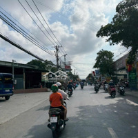 Bán Đất 120M2/ 810 Triệu - Mtđ Nguyễn Thị Bẹ - Cần Giuộc - Long An - Shr.