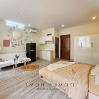 Studio Ban Công - Ngay Thiso Mall Phan Huy Ích - Go Trường Chinh