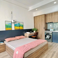 Bốc Seal Phòng 35M2 View Bờ Kè Hoàng Sa Quận 1 Cực Chill