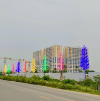 Cần Tiền Bán Gấp Căn Studio, Nhận Nhà Luôn, Cho Thuê 6 Triệu/Tháng, Có Sổ Đỏ. Htls 0%, Dự Án Evergreen