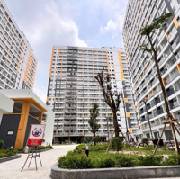 Cần Tiền Bán Gấp Căn Studio, Nhận Nhà Luôn, Cho Thuê 6 Triệu/Tháng, Có Sổ Đỏ. Htls 0%, Dự Án Evergreen