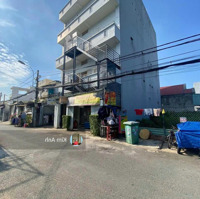 Hiếm! Bán Nhanh Lô Đất Mặt Tiền Kd Đường 41, Sát Phạm Văn Đồng. Xây Được 5 Tầng, Không Chừa Trước