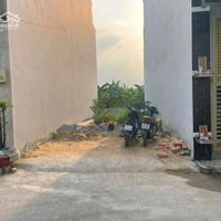Đất Thổ Cư Mặt Tiền Đường Trần Văn Nghĩa, Xã Long An, Giá Siêu Rẻ Chỉ 725 Triệu.diện Tích164M2 , Gần Ql50