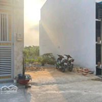 Đất Thổ Cư Mặt Tiền Đường Trần Văn Nghĩa, Xã Long An, Giá Siêu Rẻ Chỉ 725 Triệu.diện Tích164M2 , Gần Ql50