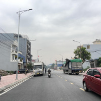 Lô Đất Tại: Khu Chung Cư Hoàng Mai Đồng Thái Diện Tích 100M Giá Chỉ 3,29 Tỷ